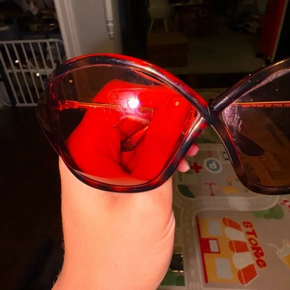 Tom ford Whitney sunglasses - Picture 9 of 9